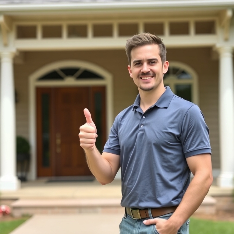 Founder of Sarasota Termite Pro