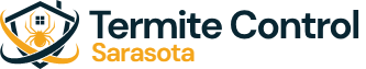 Sarasota Termite Control Company Logo